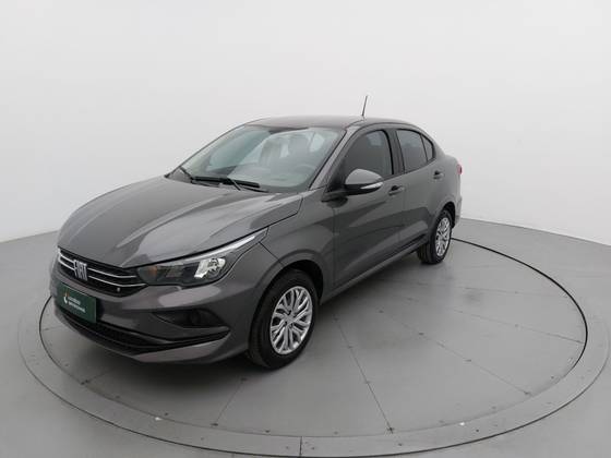 FIAT CRONOS 1.0 FIREFLY FLEX DRIVE MANUAL